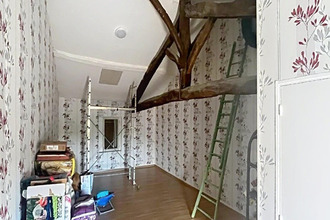 achat maison mansle 16230