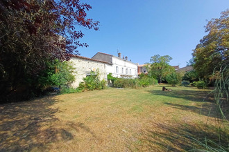 achat maison mansle 16230