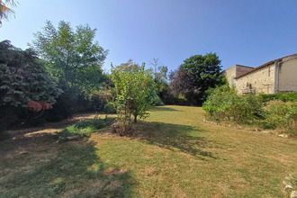 achat maison mansle 16230