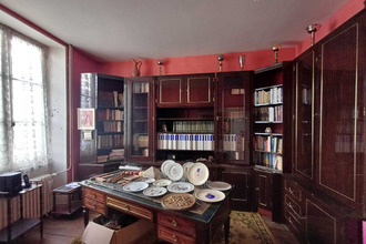 achat maison mansle 16230