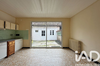 achat maison mansle 16230