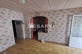 achat maison mansle 16230