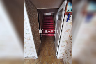 achat maison mansle 16230