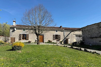 achat maison mansle 16230