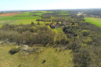 achat maison mansle 16230