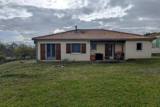 achat maison mansle 16230