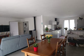 achat maison mansle 16230