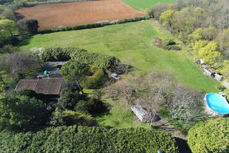 achat maison mansle 16230
