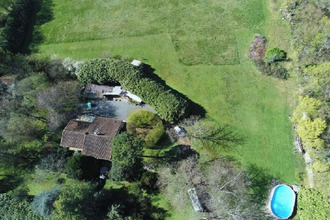 achat maison mansle 16230