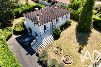 achat maison mansle 16230