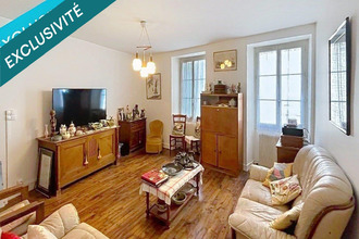 achat maison mansle 16230