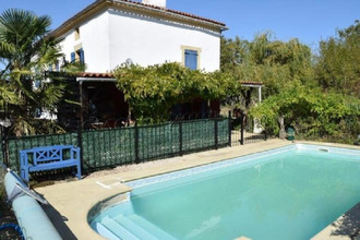 achat maison mansle 16230