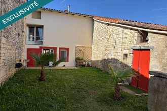 achat maison mansle 16230