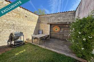 achat maison mansle 16230