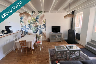 achat maison mansle 16230