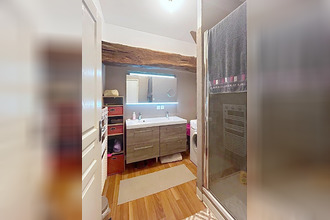 achat maison mansle 16230