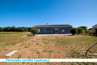 achat maison mansle 16230