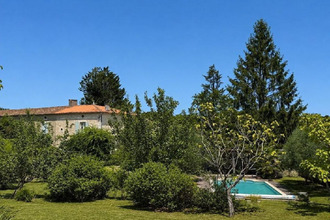 achat maison mansle 16230