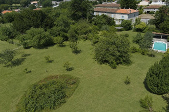 achat maison mansle 16230