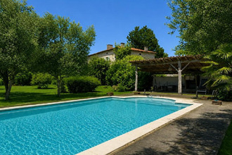 achat maison mansle 16230