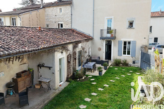 achat maison mansle 16230