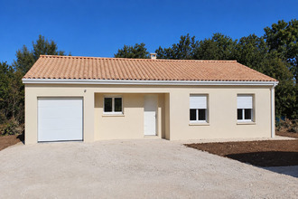 achat maison mansle 16230