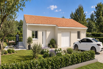 achat maison mansle 16230