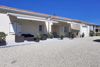 achat maison mansle 16230