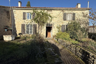 achat maison mansle 16230