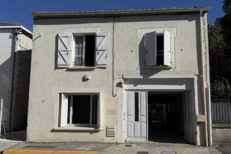 achat maison mansle 16230