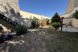achat maison mansle 16230