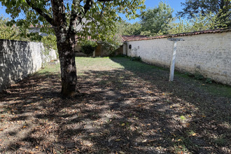 achat maison mansle 16230
