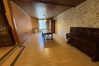 achat maison mansle 16230
