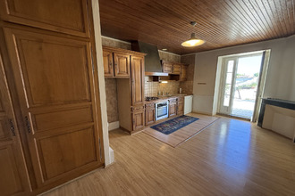 achat maison mansle 16230