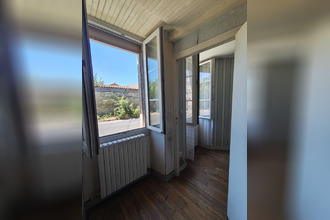 achat maison mansle 16230