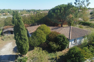 achat maison mansle 16230