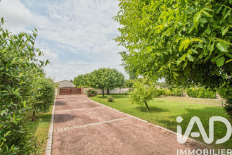 achat maison mansle 16230
