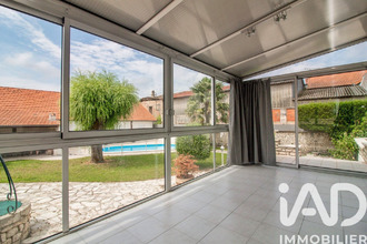 achat maison mansle 16230