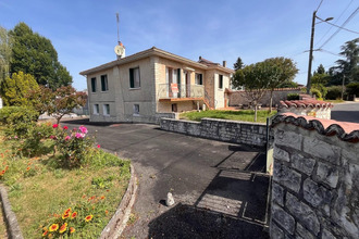 achat maison mansle 16230