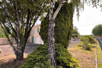 achat maison mansle 16230