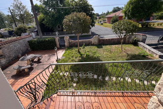achat maison mansle 16230