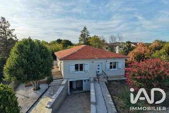 achat maison mansle 16230