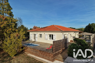 achat maison mansle 16230
