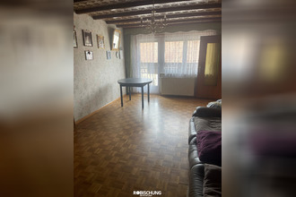 achat maison manspach 68210