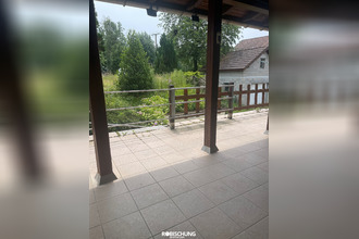 achat maison manspach 68210