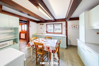 achat maison manspach 68210