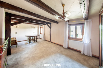 achat maison manspach 68210