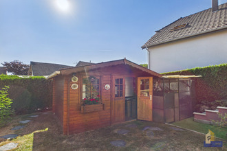 achat maison manspach 68210
