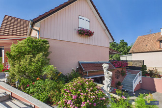 achat maison manspach 68210