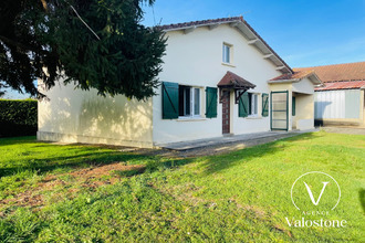 achat maison mant 40700